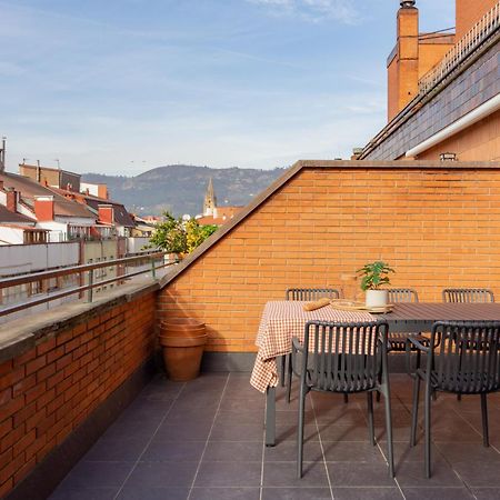 Apartamento Ah El Mirador De La Catedral De Oviedo Vut5910As Exterior foto