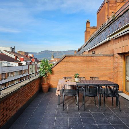 Apartamento Ah El Mirador De La Catedral De Oviedo Vut5910As Exterior foto